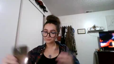 ThickyVicky online show from 04.16.26