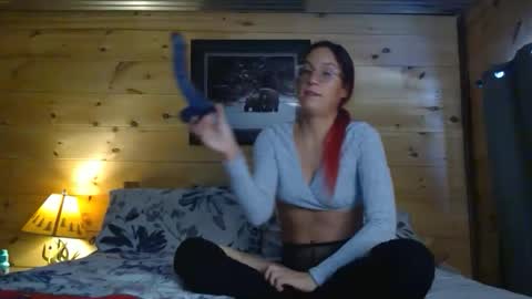 MissBear online show from 02.26.26