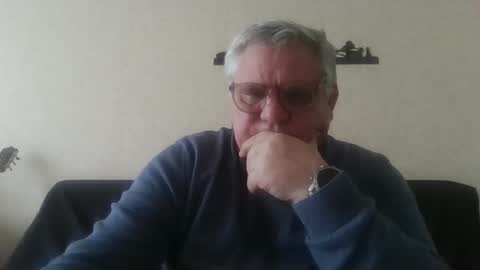 Thierrysymp online show from 03.22.26
