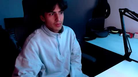 thieves_us online show from 01.27.25