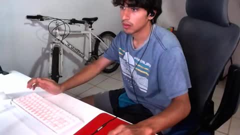 thieves_us online show from 09.10.25