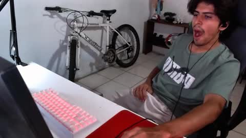 thieves_us online show from 09.17.25