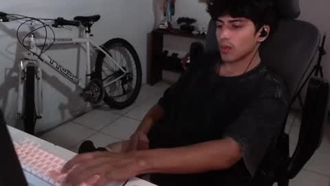 thieves_us online show from 10.12.25