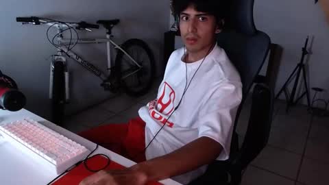 thieves_us online show from 10.13.25