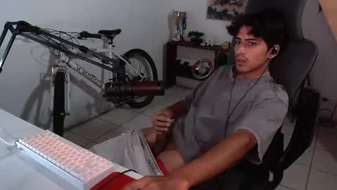 thieves_us online show from 10.16.25