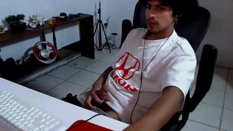 thieves_us online show from 11.26.25