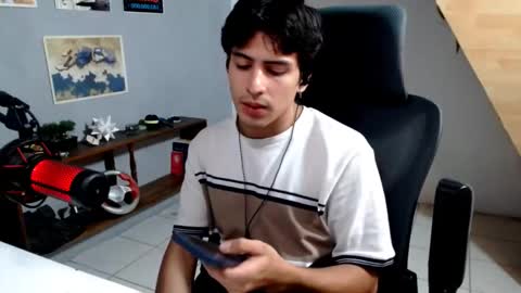 thieves_us online show from 01.16.26