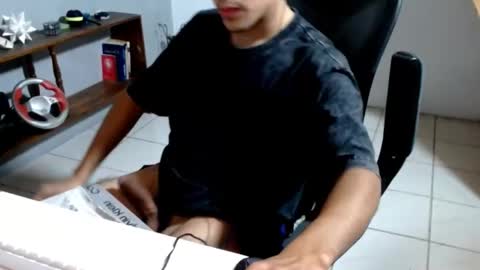 thieves_us online show from 01.17.26