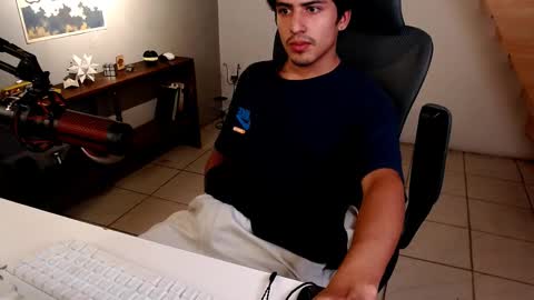 thieves_us online show from 03.02.26