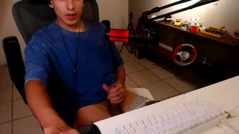 thieves_us online show from 06.25.26