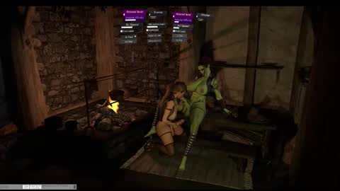 thiffany_show online show from 11.11.25