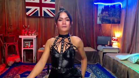 Ashley online show from 01.24.25