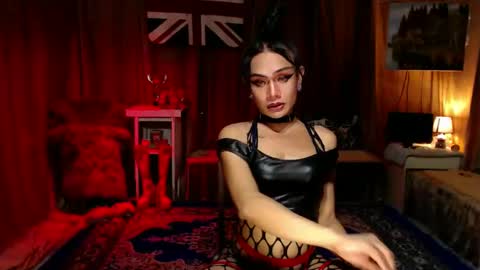 Ashley online show from 02.01.25