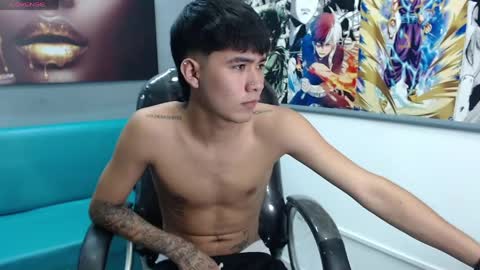  THIAGO COLLINS  online show from 05.28.26