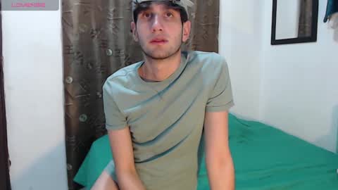 Snapshot of thiiago_tay chatting on 09.13.25 Thiiago online show from 09.13.25