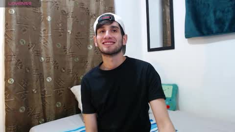 Thiiago online show from 11.15.25