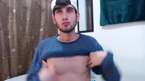 Thiiago online show from 11.18.25