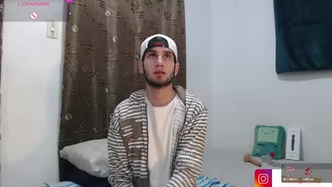 Thiiago online show from 11.27.25