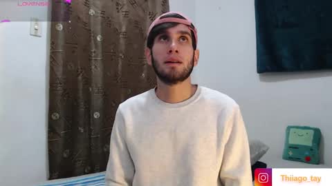 Thiiago online show from 11.30.25