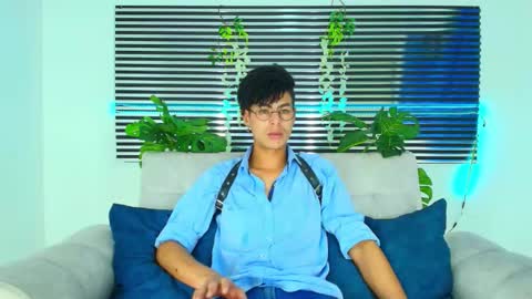 Thiago Saenzz online show from 02.02.26