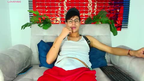 Thiago Saenzz online show from 02.17.26