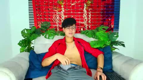 Thiago Saenzz online show from 02.25.26