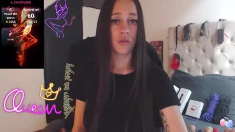 MADAME online show from 01.13.26