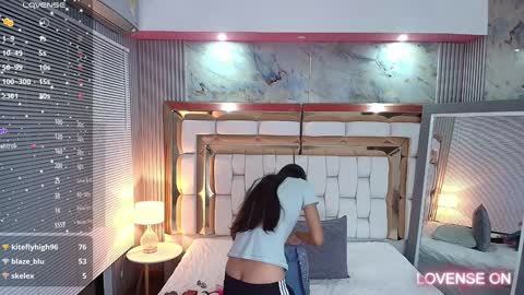 Eva  online show from 01.05.25