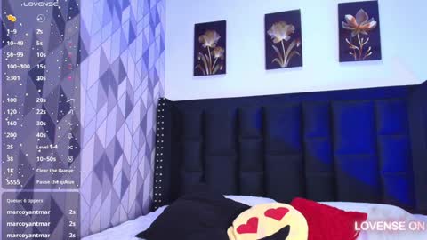 Eva  online show from 01.12.25