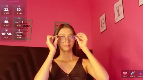 Eva  online show from 02.23.26