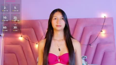 Eva  online show from 04.27.26