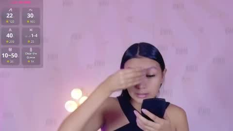 Eva  online show from 06.11.26
