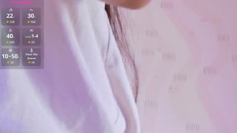 Snapshot of thin_eva chatting on 07.03.26 Eva online show from 07.03.26