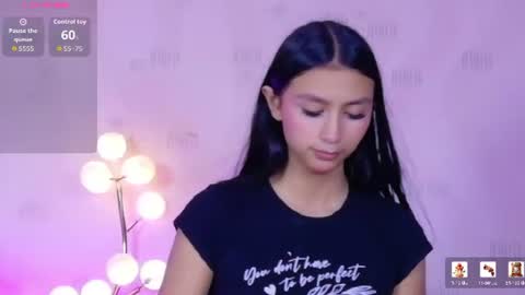 Snapshot of thin_eva chatting on 07.22.26 Eva online show from 07.22.26