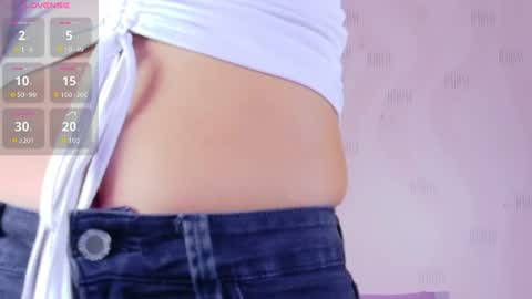 Snapshot of thin_eva chatting on 07.23.26 Eva online show from 07.23.26