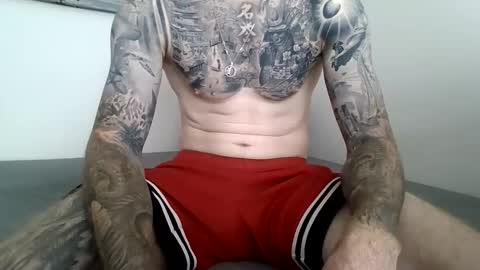 ThinkofCock online show from 04.24.26