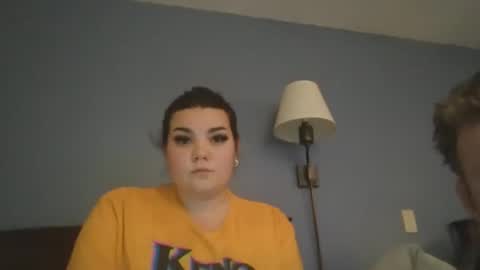 thirstyformorecum online show from 12.07.24