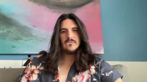 Snapshot of thirtyfootoctopus chatting on 10.26.25 Octopus online show from 10.26.25