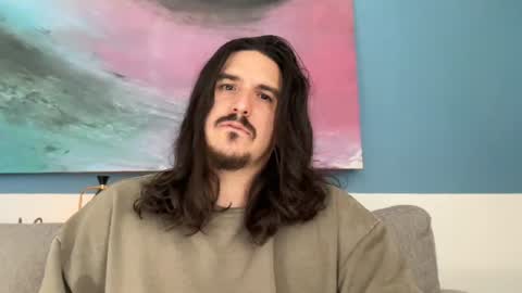 Snapshot of thirtyfootoctopus chatting on 10.27.25 Octopus online show from 10.27.25