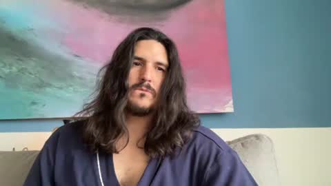 Snapshot of thirtyfootoctopus chatting on 10.30.25 Octopus online show from 10.30.25