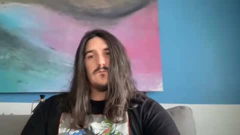 Snapshot of thirtyfootoctopus chatting on 11.30.25 Octopus online show from 11.30.25