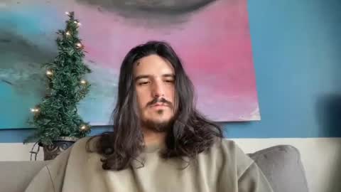 Snapshot of thirtyfootoctopus chatting on 12.14.25 Octopus online show from 12.14.25