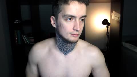 Snapshot of this_is_andy chatting on 02.05.25 Andy online show from 02.05.25