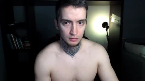 Andy online show from 02.18.25