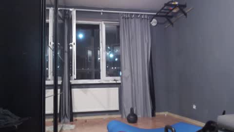 Snapshot of this_is_andy chatting on 09.15.25 Andy online show from 09.15.25