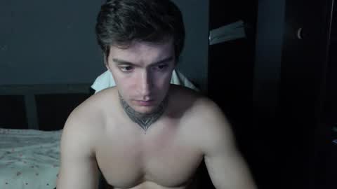 Snapshot of this_is_andy chatting on 09.20.25 Andy online show from 09.20.25