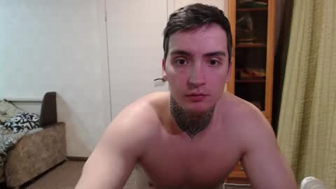 Snapshot of this_is_andy chatting on 11.05.25 Andy online show from 11.05.25