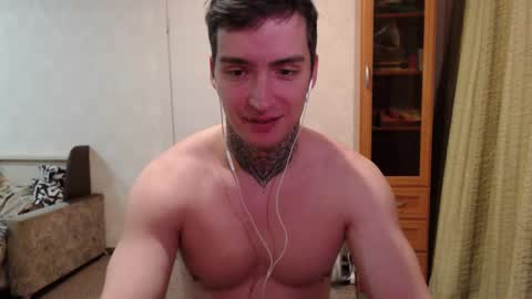 Snapshot of this_is_andy chatting on 11.09.25 Andy online show from 11.09.25