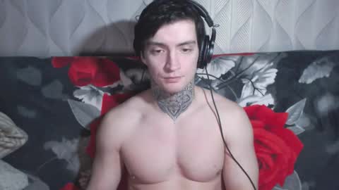 Andy online show from 02.04.26