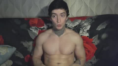 Andy online show from 02.11.26